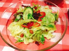 田园大拌菜-西域阿里马新疆菜·清真(桂花路店)