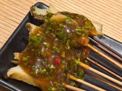 -隅乐胡椒虾·台湾菜·团建(皇岗店)