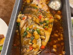 -一楼食业·美食人家