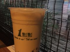 -1点点(龙洞店)