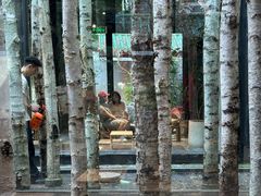 -Metal hands·铁手咖啡