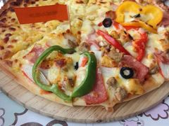 picture-吃饼人西餐(南开店)