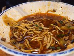 -车沾巷·重庆老味豌杂面