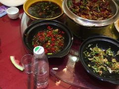 -粗茶淡饭•陕菜•家常菜