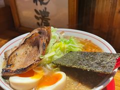 -老龙亭拉面店