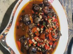 -黑牛码头·小龙虾·烧烤