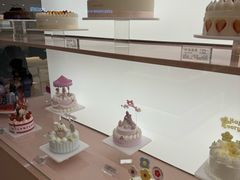 -好利来(红旗万达店)