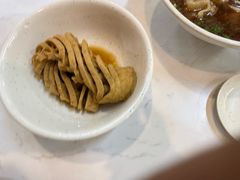-蒋家桥饺面店(奥邦店)