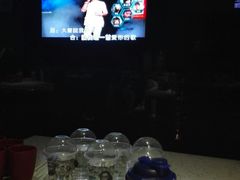 -百威KTV(恒福路店)