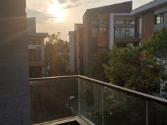 -庐山天沐温泉度假村