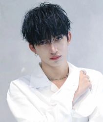 -朗峰专业美发沙龙