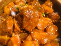 -禧宴Joyous Restaurant(禧园店)