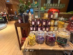 -若蘭慈·无国界素食料理(欢乐海岸店)