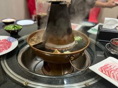 -福寿斋·老北京铜锅涮肉·烤鸭(顺义总店)