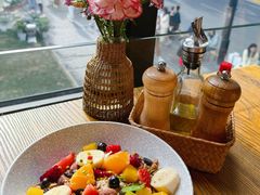 自制酸奶-Money Shops(愚园路店)