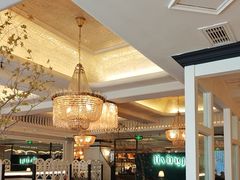 -良木缘咖啡西餐(优品道广场店)