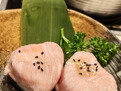 雪花猪头肉-一哥澳门豆捞·澳门风打边炉(高德置地店)