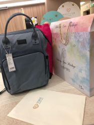 -沐恩·贝瑞月子中心(隆福店)