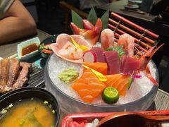 -炙柒Sekinana·精致日料(合生汇店)