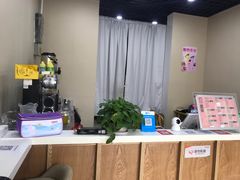 -学姐家酸奶铺(江大店)