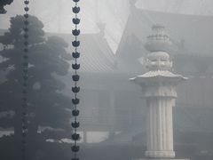 -径山寺