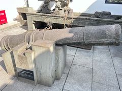 -上海方塔园