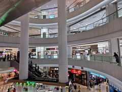 -银泰百货(北京大红门店)