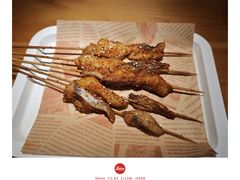 -清真·凡人居·融合餐厅(南山总店)