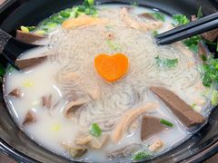 -鸭小妹鸭血粉丝(老门东店)