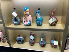 -北京外交人员免税商店(分店)