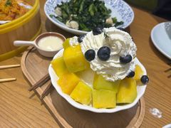 -必点海鲜·海肠捞饭大王(滨江道店)