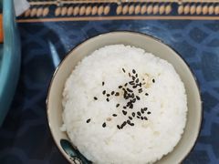 -集草轩·重庆麻辣烤鱼(西湖道店)
