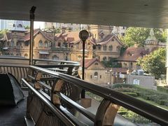 -马勒别墅·中餐厅