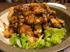 -滋味厨房小酒馆(万达广场店)