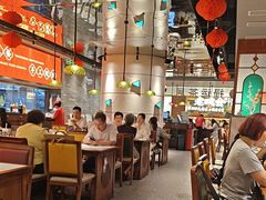 -禄运茶居·手工点心(恒宝广场店)