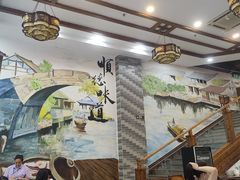 -红星光发煲仔饭(文海店)