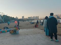 -天鹅湖体育公园