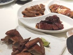 -侨美·唐荔园·40年地道粤菜