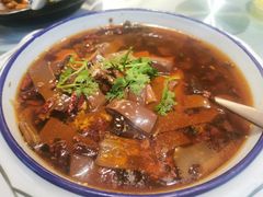 -名轩·中餐厅(南京玄武湖假日酒店)