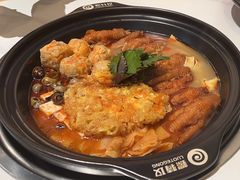 -螺特攻·螺蛳煲·螺蛳粉(东莞厚街店)