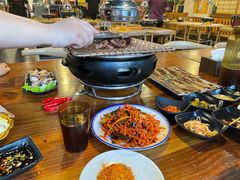 -大壮家原味烤肉(兴华北街店)