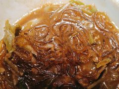 -绿茶餐厅(昆明世纪金源店)