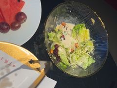 -鸽子侯·家宴·平价海鲜(市图书馆店)