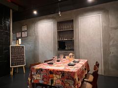 -1218 GRILL 主厨