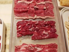 -涮福記·现切牛羊肉火锅(世纪汇店)