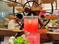 -花时·炭火烧肉(东百中心A馆店)