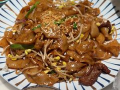 -新世界餐厅(万达店)