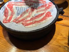 -御记碳烤肥牛(东城万达店)