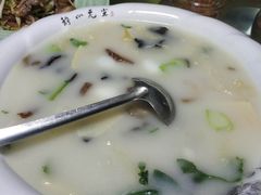 -春水锅贴·传统鲁菜(大明湖店)