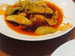 -惠宾饭庄(中山路店)